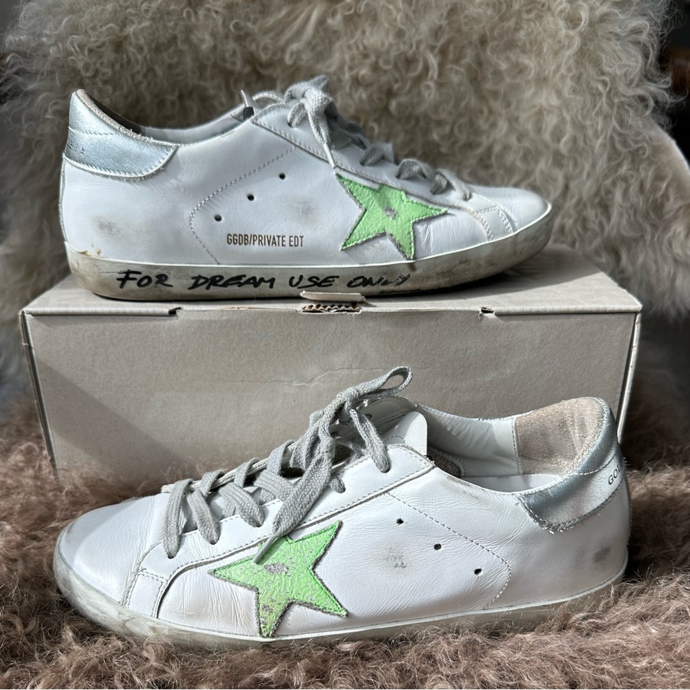 Golden Goose -  Super Stars